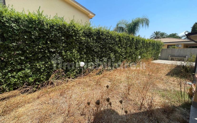 Villa unifamiliare Strada Statale 113 Settentrionale Sicula, Torre Muzza, Carini — foto 18 di 21