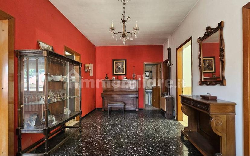 Villa unifamiliare via Generale Bruno Malaguti 4/D, Centro, Finale Emilia — foto 56 di 81