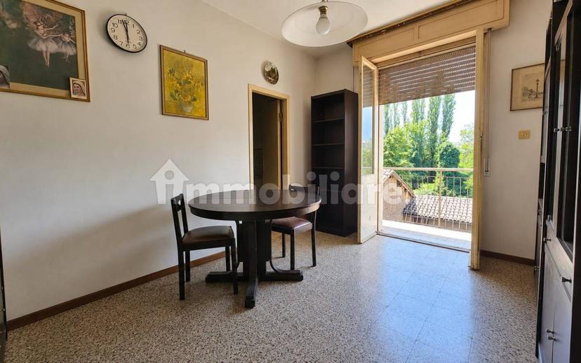 Villa unifamiliare via Generale Bruno Malaguti 4/D, Centro, Finale Emilia — foto 64 di 81