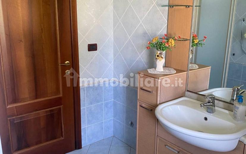 Villa unifamiliare via Pepoli 22B, Santa Maria Maddalena, Occhiobello — foto 4 di 14