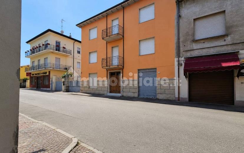 Villa unifamiliare via Generale Bruno Malaguti 4/D, Centro, Finale Emilia — foto 65 di 81