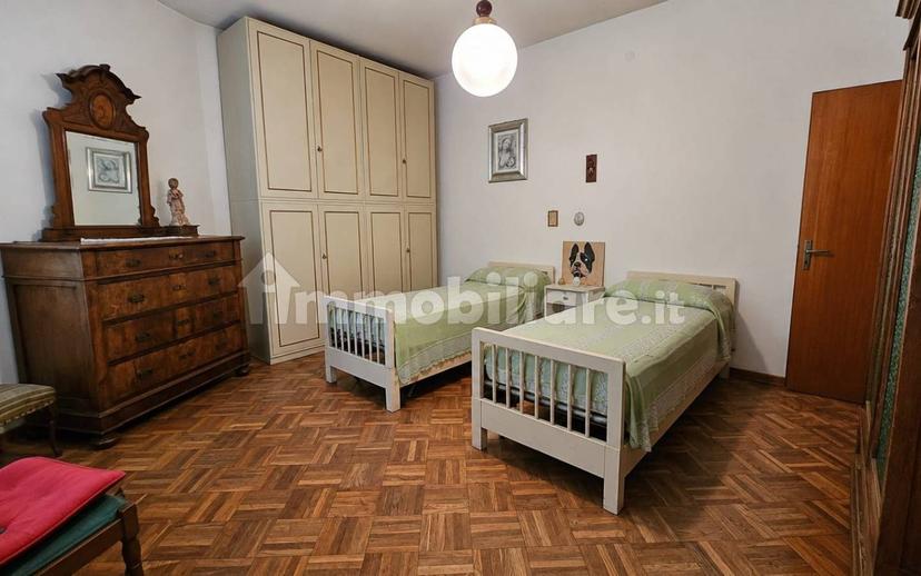 Villa unifamiliare via Generale Bruno Malaguti 4/D, Centro, Finale Emilia — foto 2 di 81