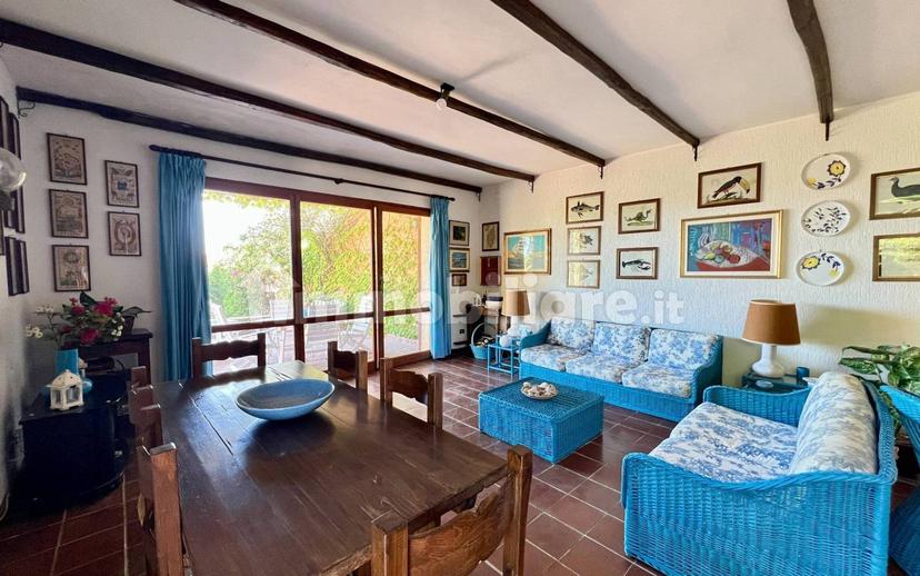 Villa unifamiliare Villaggio Lentischi, Centro, Stintino — foto 13 di 49