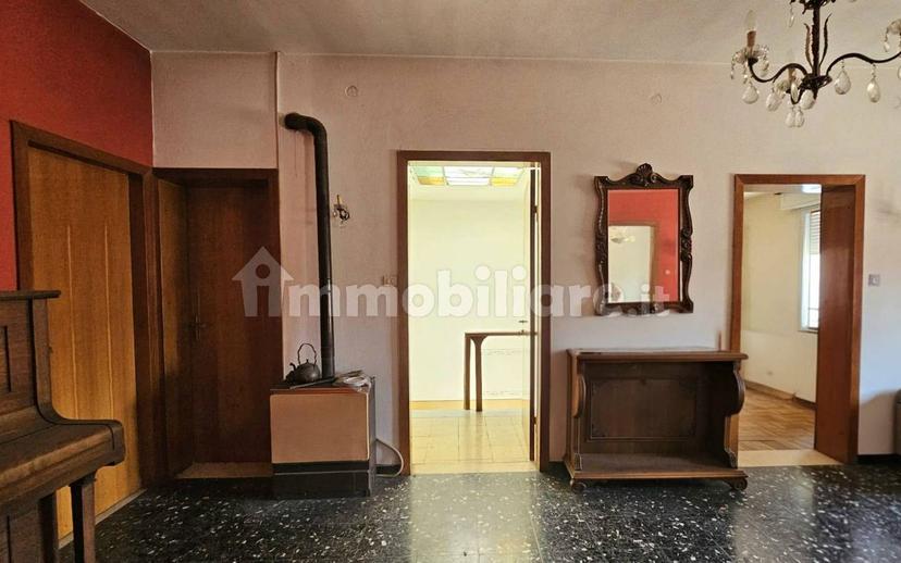 Villa unifamiliare via Generale Bruno Malaguti 4/D, Centro, Finale Emilia — foto 48 di 81