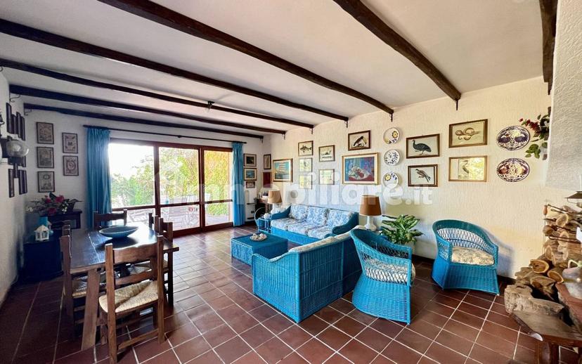 Villa unifamiliare Villaggio Lentischi, Centro, Stintino — foto 32 di 49