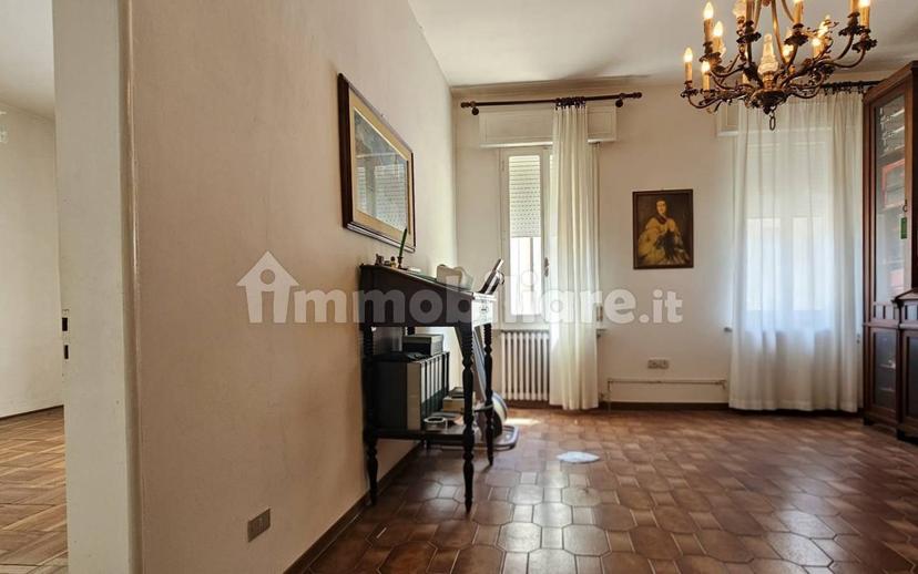 Villa unifamiliare via Generale Bruno Malaguti 4/D, Centro, Finale Emilia — foto 32 di 81