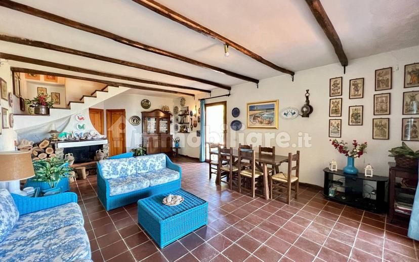 Villa unifamiliare Villaggio Lentischi, Centro, Stintino — foto 4 di 49