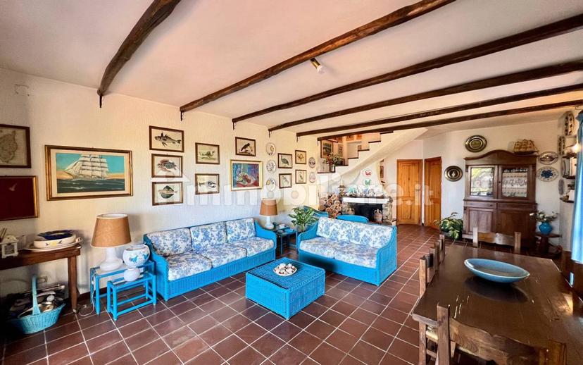 Villa unifamiliare Villaggio Lentischi, Centro, Stintino — foto 18 di 49