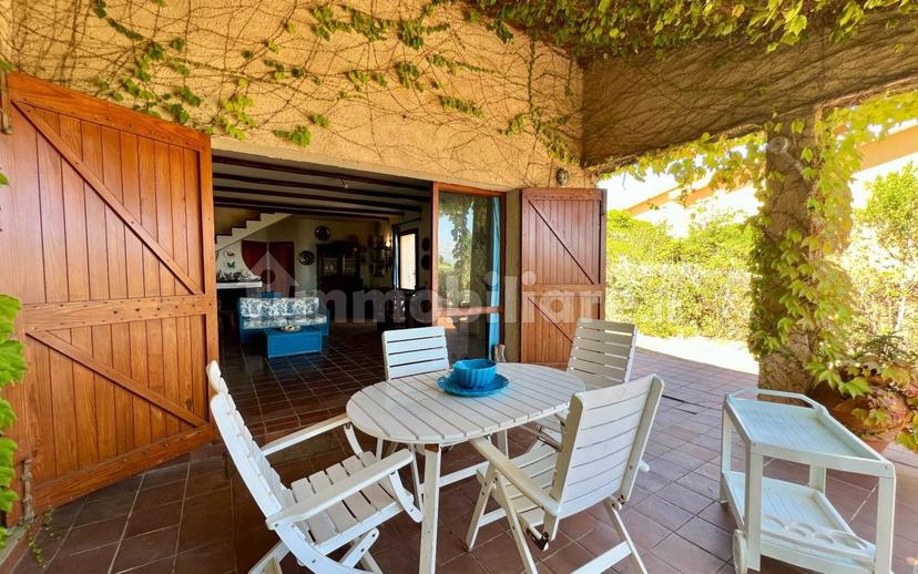 Villa unifamiliare Villaggio Lentischi, Centro, Stintino — foto 29 di 49
