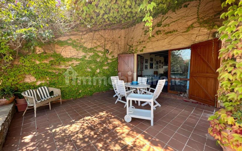 Villa unifamiliare Villaggio Lentischi, Centro, Stintino — foto 26 di 49