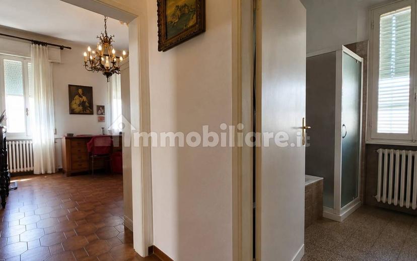 Villa unifamiliare via Generale Bruno Malaguti 4/D, Centro, Finale Emilia — foto 67 di 81
