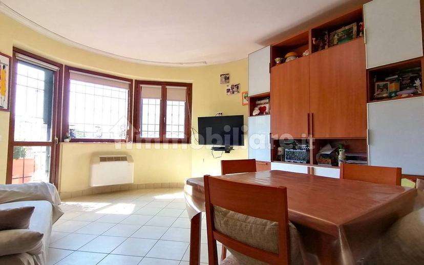 Trilocale via Ciavattino, Centro, Anagni — foto 3 di 27