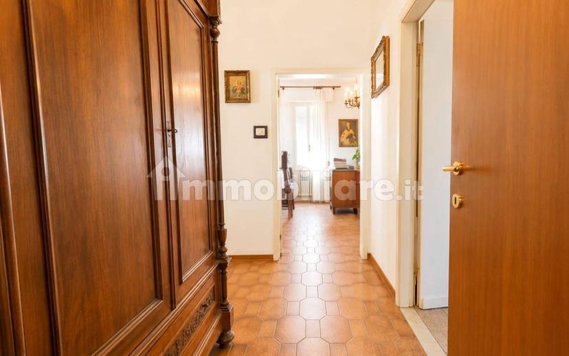 Villa unifamiliare via Generale Bruno Malaguti 4/D, Centro, Finale Emilia — foto 59 di 81