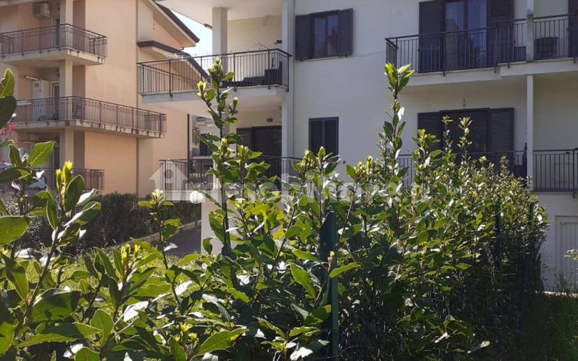 Villa bifamiliare via Casilina Nord 32, Madonna Della Neve, Frosinone — foto 38 di 63