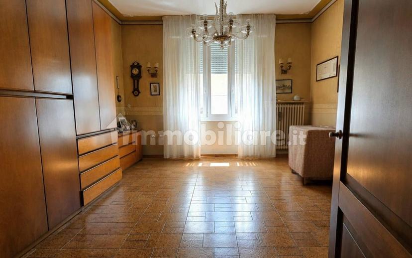 Villa unifamiliare via Generale Bruno Malaguti 4/D, Centro, Finale Emilia — foto 3 di 81