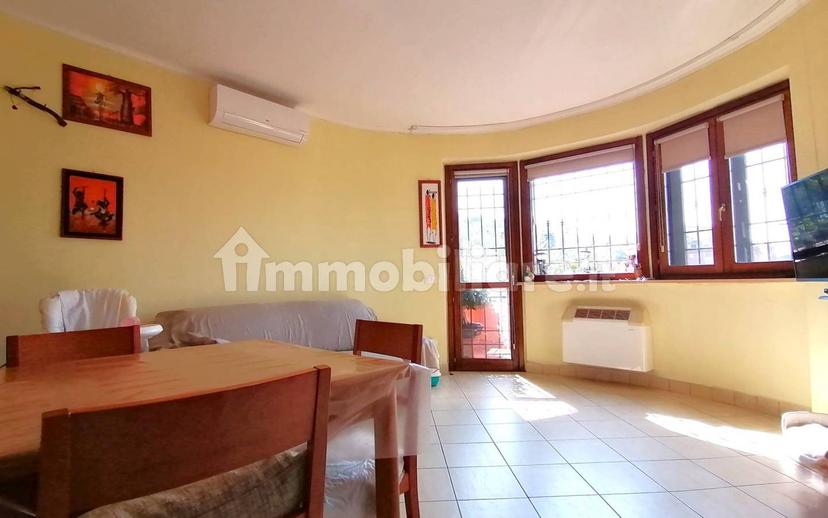 Trilocale via Ciavattino, Centro, Anagni — foto 2 di 27