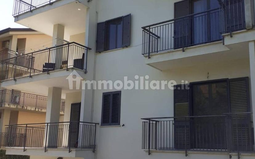 Villa bifamiliare via Casilina Nord 32, Madonna Della Neve, Frosinone — foto 42 di 63