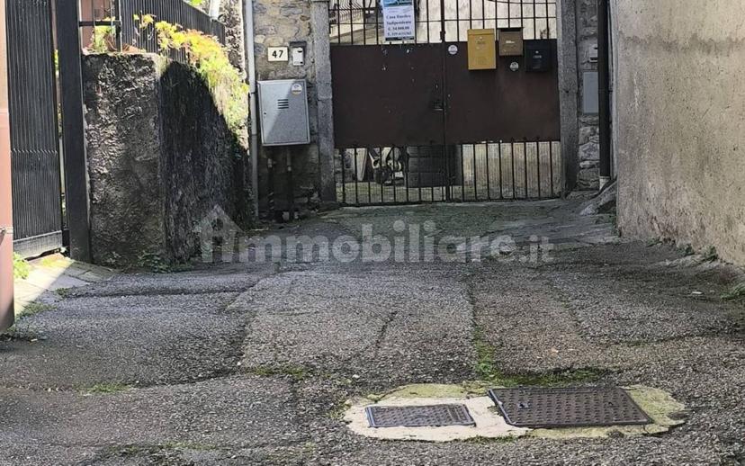 Rustico via Roma 47, Centro, Cittiglio — foto 3 di 12