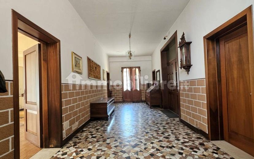 Villa unifamiliare via Generale Bruno Malaguti 4/D, Centro, Finale Emilia — foto 46 di 81
