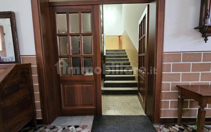Villa unifamiliare via Generale Bruno Malaguti 4/D, Centro, Finale Emilia — foto 36 di 81