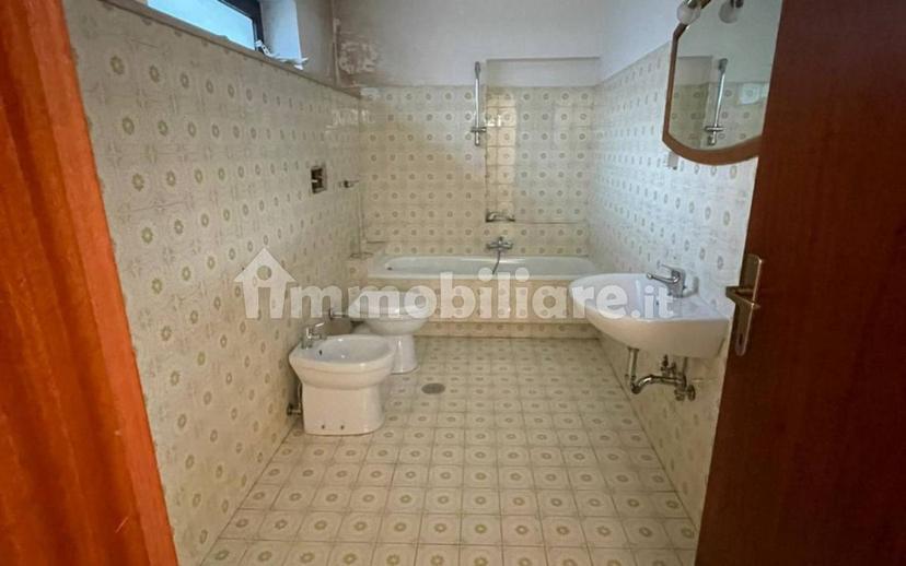Villa bifamiliare via Casilina Nord 32, Madonna Della Neve, Frosinone — foto 24 di 63