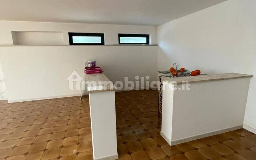Villa bifamiliare via Casilina Nord 32, Madonna Della Neve, Frosinone — foto 54 di 63