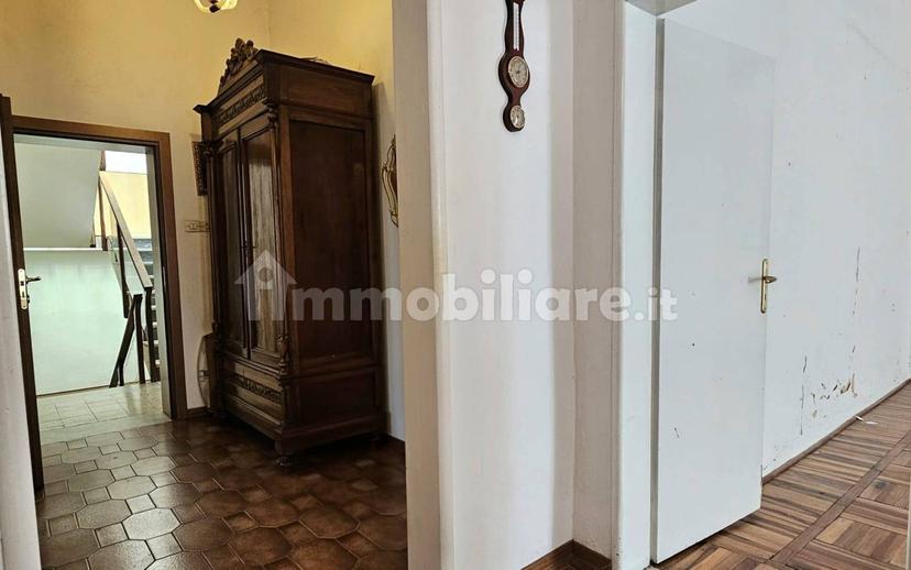 Villa unifamiliare via Generale Bruno Malaguti 4/D, Centro, Finale Emilia — foto 63 di 81