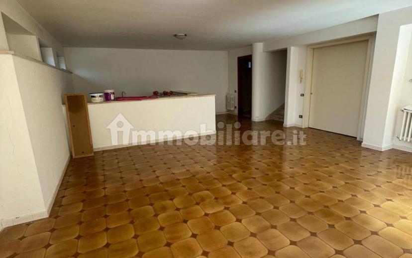 Villa bifamiliare via Casilina Nord 32, Madonna Della Neve, Frosinone — foto 61 di 63