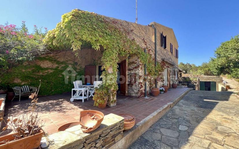 Villa unifamiliare Villaggio Lentischi, Centro, Stintino — foto 8 di 49