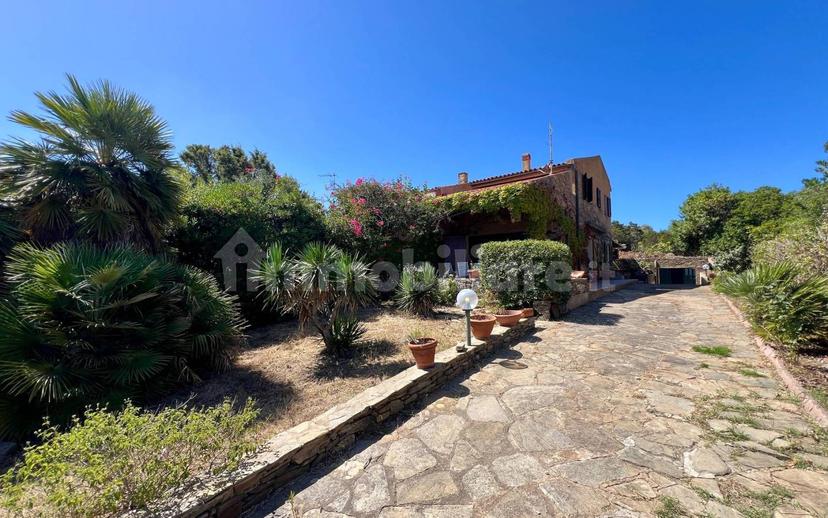 Villa unifamiliare Villaggio Lentischi, Centro, Stintino — foto 36 di 49