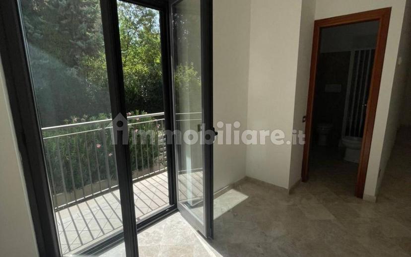 Villa bifamiliare via Casilina Nord 32, Madonna Della Neve, Frosinone — foto 28 di 63