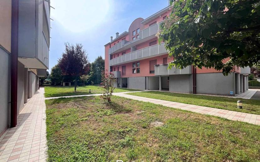 Trilocale ottimo stato, terzo piano, Centro, Ceggia