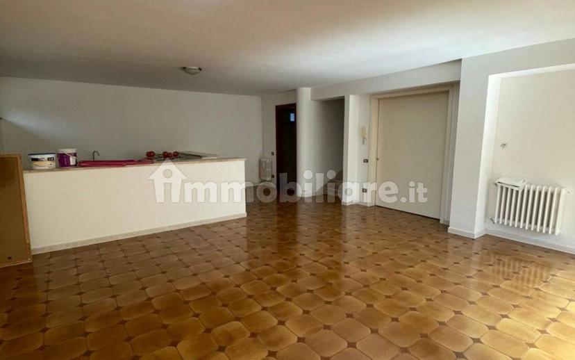 Villa bifamiliare via Casilina Nord 32, Madonna Della Neve, Frosinone — foto 60 di 63