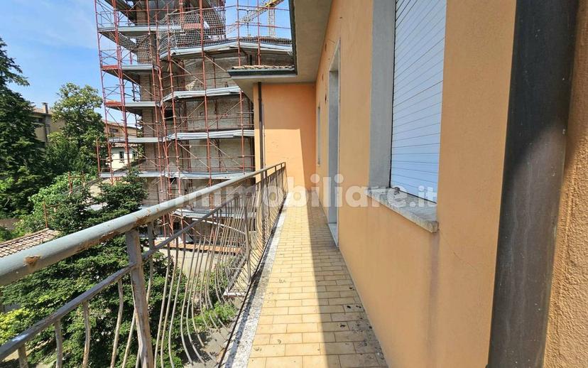 Villa unifamiliare via Generale Bruno Malaguti 4/D, Centro, Finale Emilia — foto 51 di 81