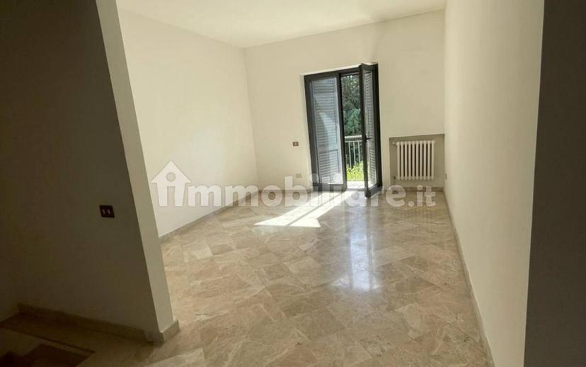 Villa bifamiliare via Casilina Nord 32, Madonna Della Neve, Frosinone — foto 53 di 63