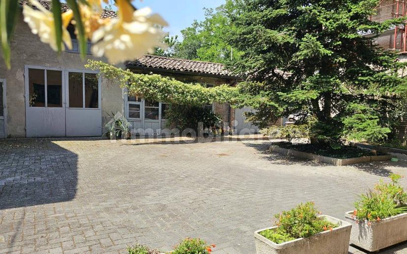 Villa unifamiliare via Generale Bruno Malaguti 4/D, Centro, Finale Emilia — foto 43 di 81