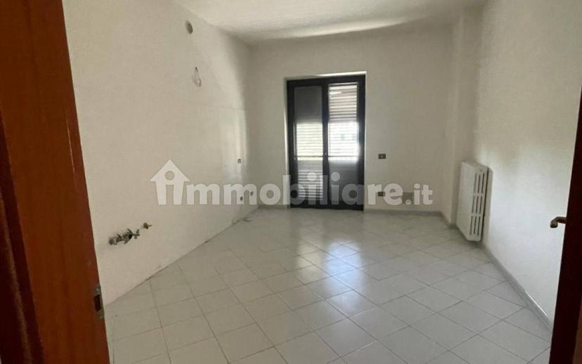 Villa bifamiliare via Casilina Nord 32, Madonna Della Neve, Frosinone — foto 21 di 63