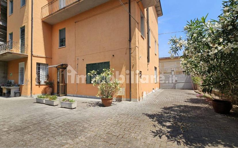 Villa unifamiliare via Generale Bruno Malaguti 4/D, Centro, Finale Emilia — foto 74 di 81