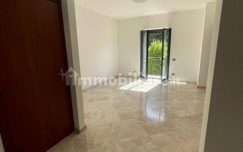 Villa bifamiliare via Casilina Nord 32, Madonna Della Neve, Frosinone — foto 59 di 63