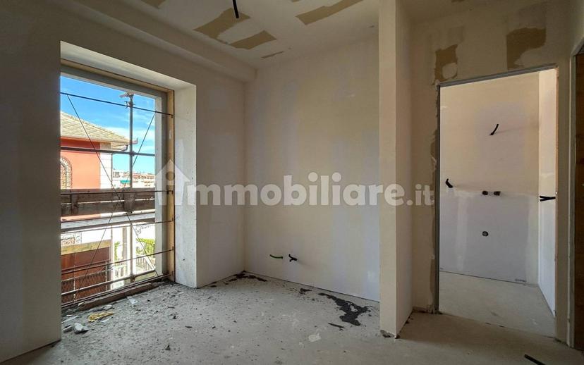 Attico Parco Fuor del Vento 49A, Collina Centrale, Parco Fuor del Vento, Alassio — foto 16 di 16