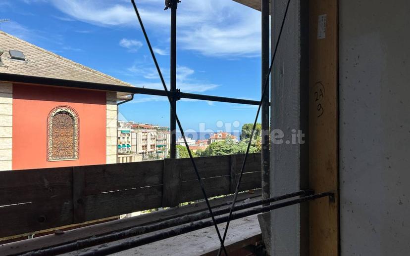 Attico Parco Fuor del Vento 49A, Collina Centrale, Parco Fuor del Vento, Alassio — foto 13 di 16