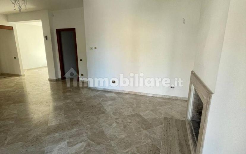 Villa bifamiliare via Casilina Nord 32, Madonna Della Neve, Frosinone — foto 34 di 63