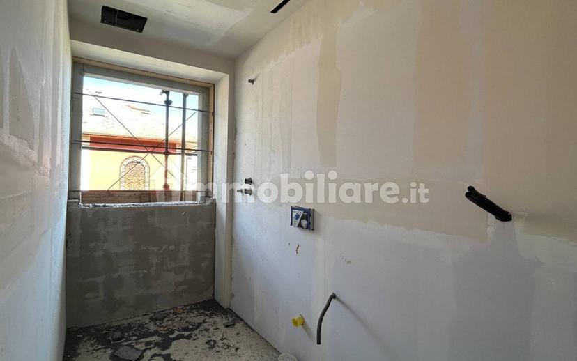 Attico Parco Fuor del Vento 49A, Collina Centrale, Parco Fuor del Vento, Alassio — foto 2 di 16