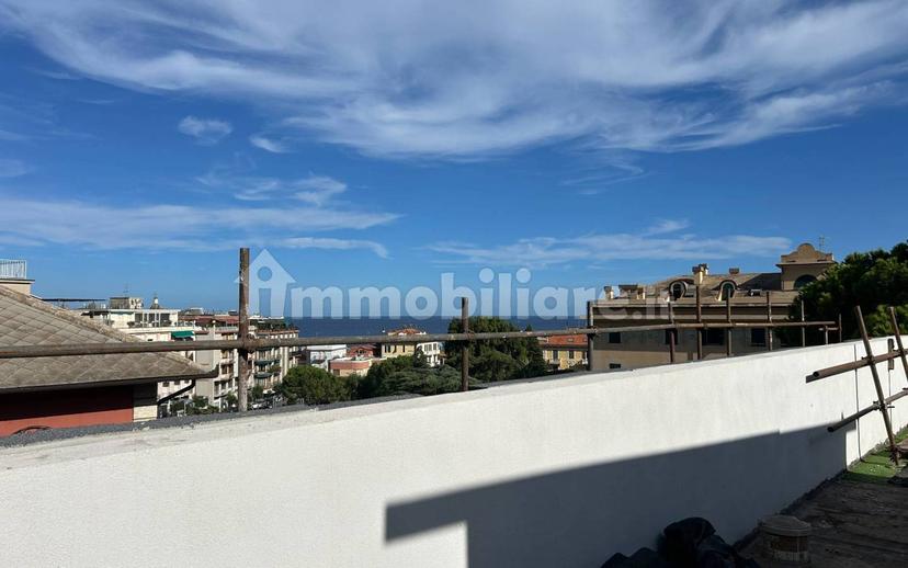 Attico Parco Fuor del Vento 49A, Collina Centrale, Parco Fuor del Vento, Alassio — foto 7 di 16
