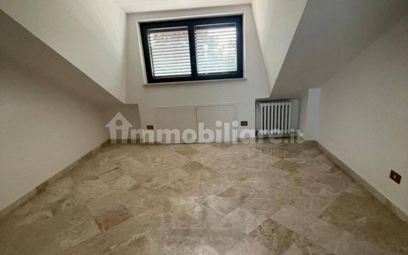 Villa bifamiliare via Casilina Nord 32, Madonna Della Neve, Frosinone — foto 63 di 63