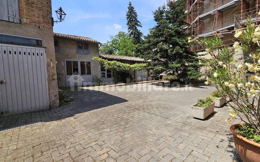 Villa unifamiliare via Generale Bruno Malaguti 4/D, Centro, Finale Emilia — foto 6 di 81