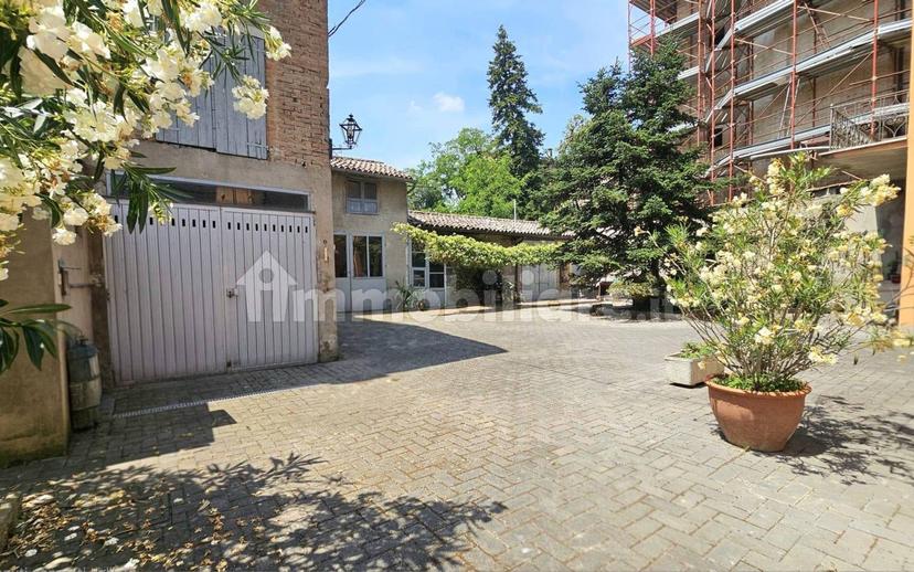 Villa unifamiliare via Generale Bruno Malaguti 4/D, Centro, Finale Emilia — foto 4 di 81