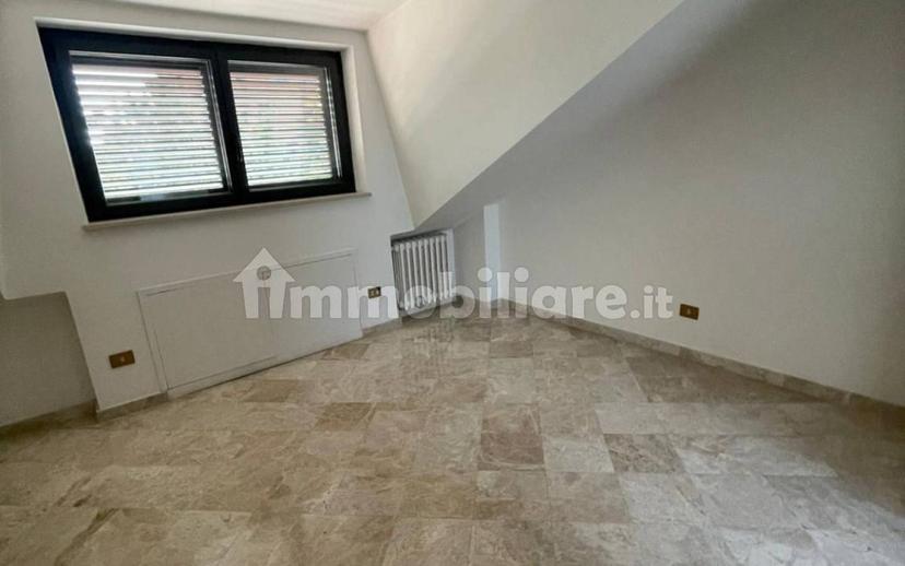 Villa bifamiliare via Casilina Nord 32, Madonna Della Neve, Frosinone — foto 32 di 63