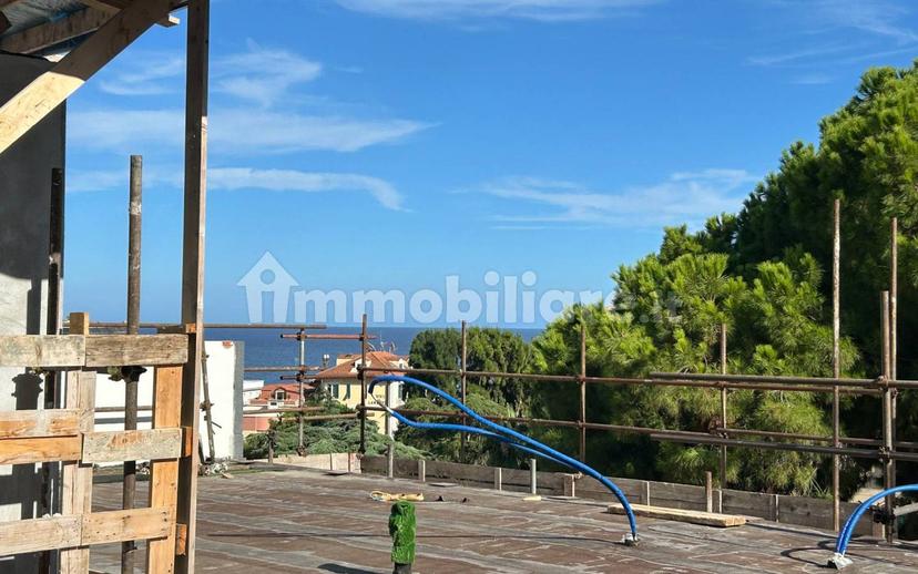 Attico Parco Fuor del Vento 49A, Collina Centrale, Parco Fuor del Vento, Alassio — foto 11 di 16