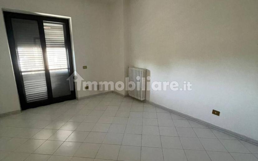 Villa bifamiliare via Casilina Nord 32, Madonna Della Neve, Frosinone — foto 13 di 63